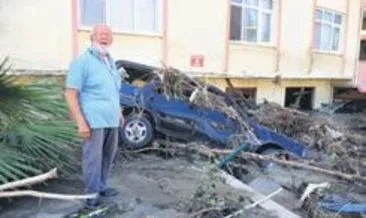 1 dakikayla kurtuldular