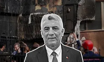 Beşiktaş’taki yangında vefat edenlerin ailelerine 14,5 milyon TL’lik destek