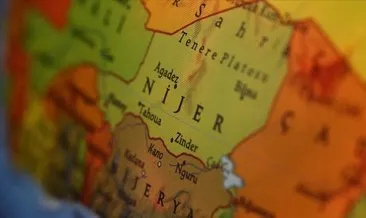 Nijer-Fransa geriliminde yeni boyut: Hava sahalarını Fransa’ya kapattılar