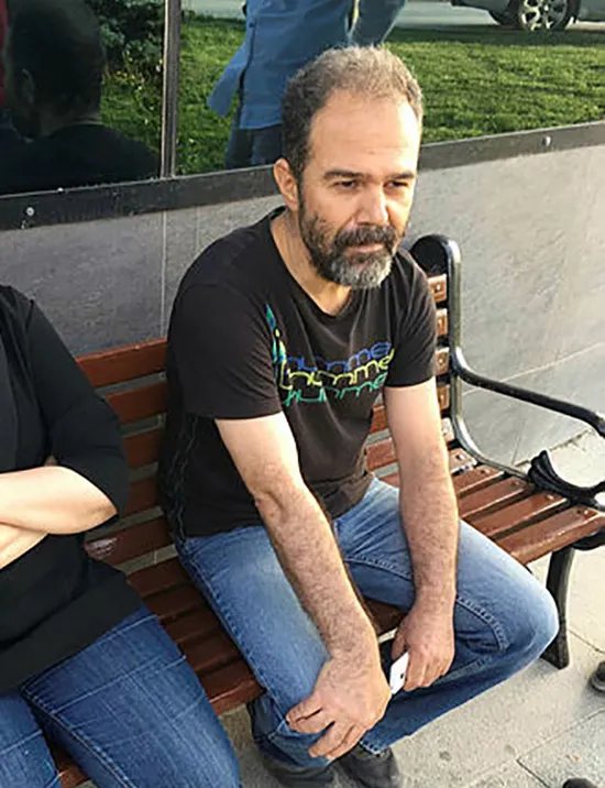 FETÖ sanığı cezaevinde ölü bulundu - 1