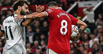 Liverpool Manchester United canlı izle: Premier Lig Liverpool Manchester United maçı hangi kanalda, saat kaçta, ne zaman?