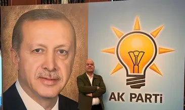 35 yıllık bürokrat AK Parti’den aday: ’Yönetilen değil yöneten Cumhurbaşkanı’ diyorum