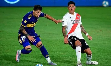 Son dakika haberi... Enzo Perez için 48 saat! Trabzonspor’a imzaya geliyor