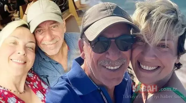 Arzu Yanardağ ile 20 yaş büyük sevgilisi Mehmet Esen’in aşkı bitti! 3 gün önce evlilik açıklaması yapmıştı...