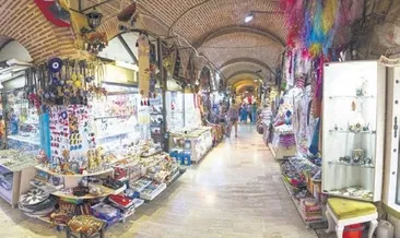 Kemeraltı’nın gizemli hanları