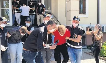 Bir gün önce benzin almış