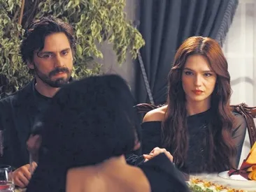 Aynı Yağmur Altında