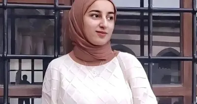 SON DAKİKA: Rojin Kabaiş otopsi sonucu açıklandı! Rojin Kabaiş neden öldü, otopsi raporuna göre ölüm nedeni ne?