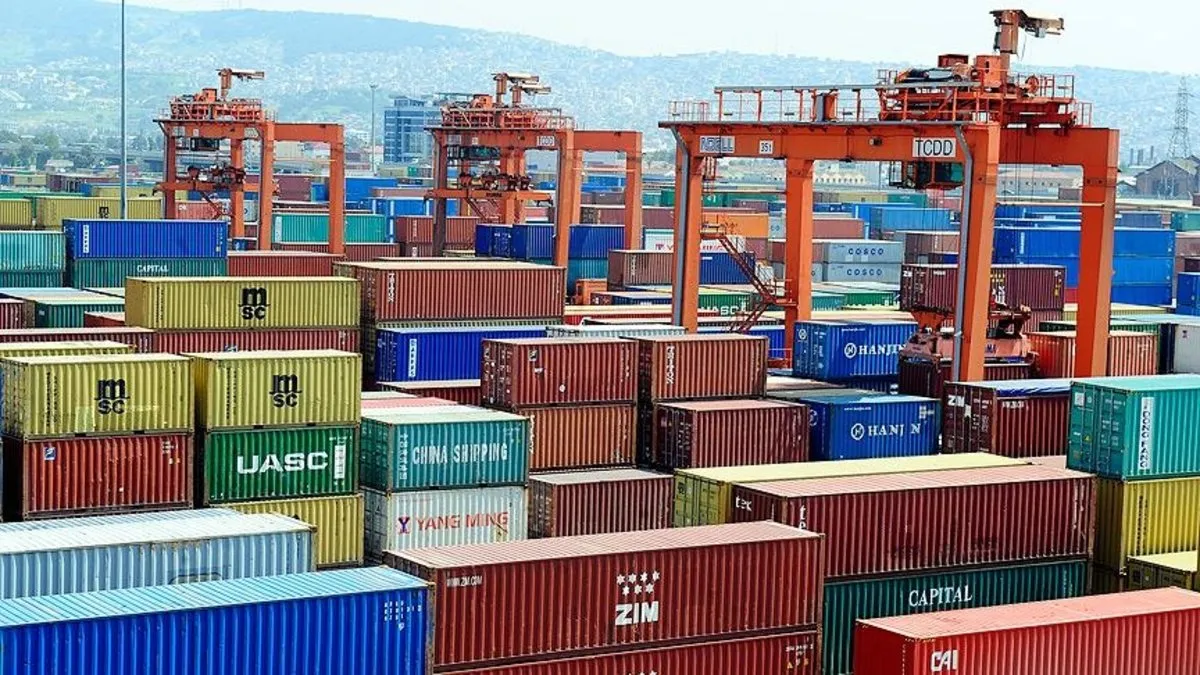 Haziran ayı dış ticaret endeksleri açıklandı