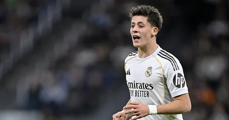 Arda Güler’den Fenerbahçe paylaşımı!