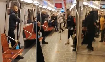 Metro saldırganının yargılanmasına devam edildi #istanbul