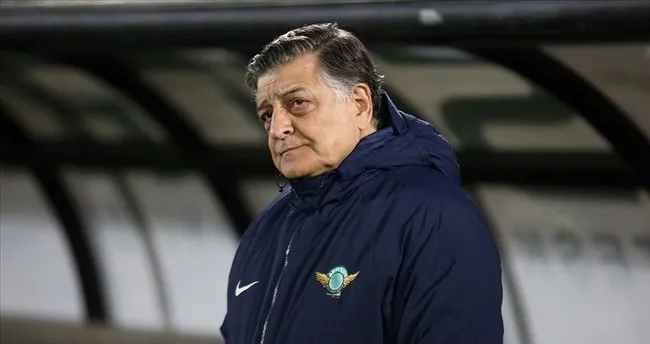 Yılmaz Vural taburcu oldu! İşte ilk sözleri