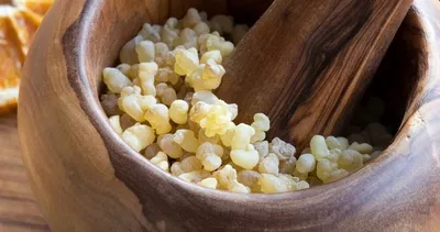 Mucize besin sizi iğne ipliğe döndürecek! İşte zayıflatan süper yöntem elma sirkesi ve sandaloz sakızı...