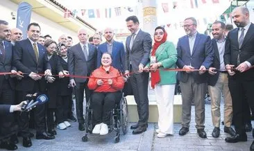 Dünya okçuluğunun merkezi artık İstanbul #istanbul