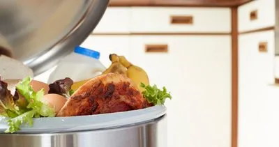 Mutfakta sıfır atık için öneriler