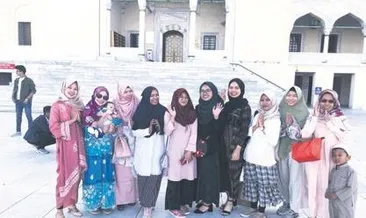 Kurban Bayramı coşkuyla karşılandı