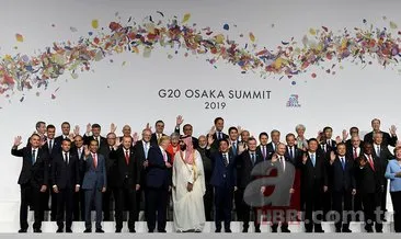 G20 Liderler Zirvesi küresel dengeyi nasıl etkileyecek?