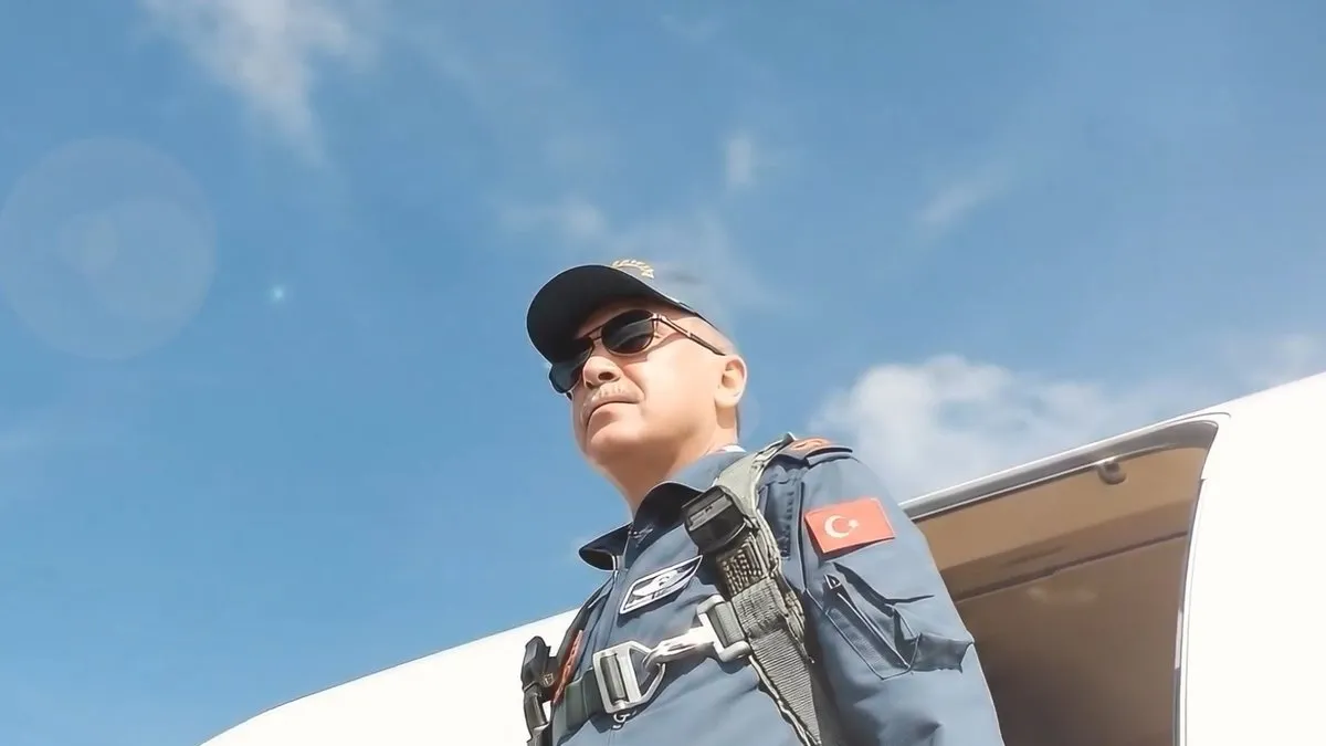 AK Parti’den Türkiye Yüzyılı vurgulu 29 Ekim mesajı AK Parti’den Türkiye Yüzyılı vurgulu 29 Ekim mesajı