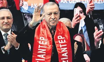 Tek isteğimiz Suriye’nin huzuru çakıl taşında dahi gözümüz yok #gaziantep