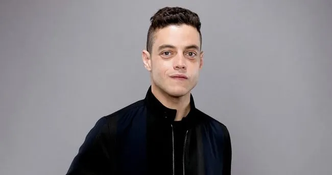 Rami Malek’in başrolde olduğu Bohemian Rhapsody filminden ilk görsel geldi! Rami Malek kimdir?