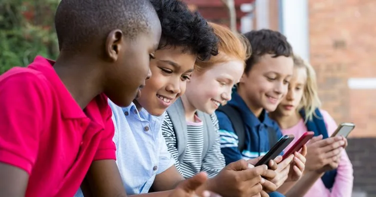 Teknoloji Bagimliliginin Olumsuz Etkisi Sanal Otizm Cocuk Haberleri