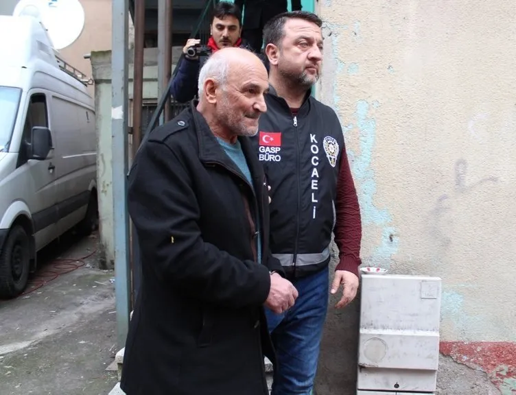 Palu Ailesi davasında karar çıktı! Sanık Tuncer Ustael yediği cezayı duyunca şoke oldu!