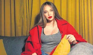 Ünlü fenomen Merve Taşkın’a ifşa davası!