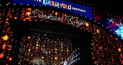Şanlıurfa'da Türkiye Kültür Yolu Festivali coşkusu devam ediyor #sanliurfa