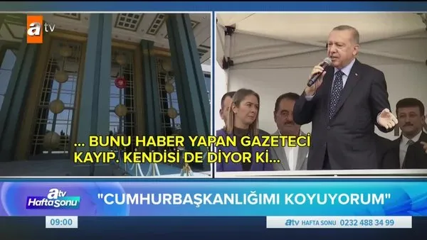 Başkan Erdoğan'dan Külliye’de bir CHP’li ile görüştüğü iddiasına sert tepki