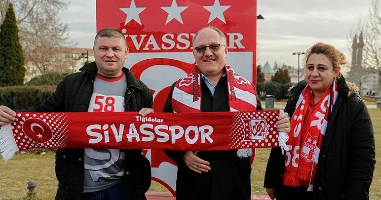 Sivas Belediyesinden Sivasspor’a taraftarlarına bilet desteği