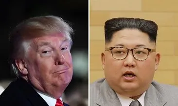Kuzey Kore lideri amcasını nasıl öldürttüğünü ABD Başkanı Trump’a anlatmış