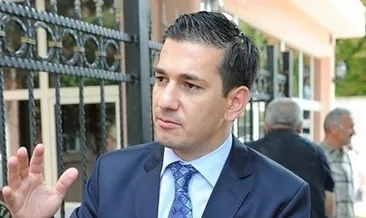 FETÖ borsası davasında mütalaa verildi