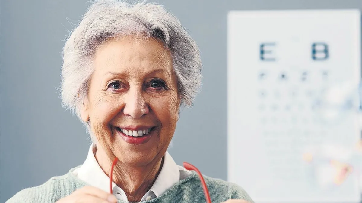 Gözlükten kurtulmanın yolu yapay zeka destekli akıllı mercekler