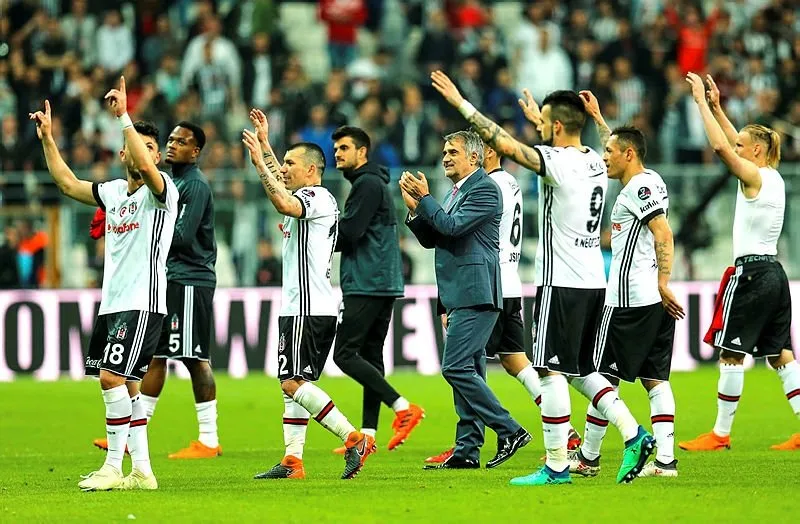 Rıdvan Dilmen, Beşiktaş - Malatyaspor maçını ve olaylı ...