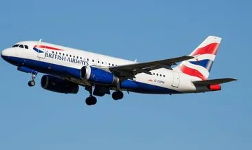 İngiliz hava yolu şirketlerinden ’Ek test zorunluluğu kaldırılsın’ talebi