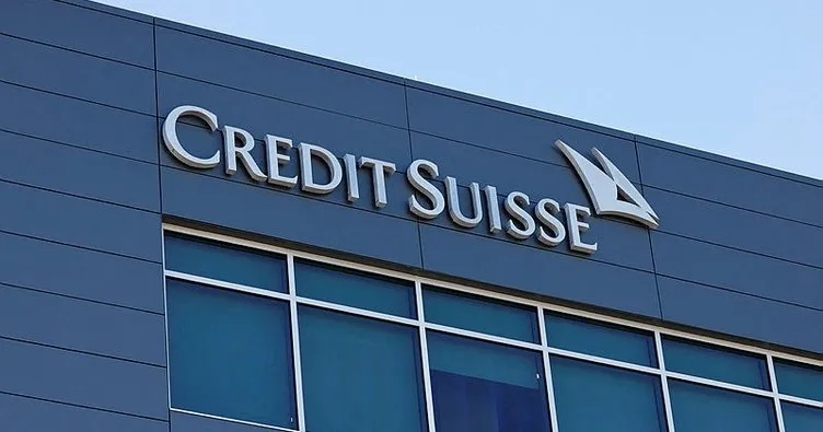 Avrupa’da Credit Suisse paniği