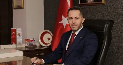 Abdullah Küçükoğlu kimdir, kaç, yaşında, aslen nereli? AK Parti Avcılar adayı Abdullah Küçükoğlu biyografisi