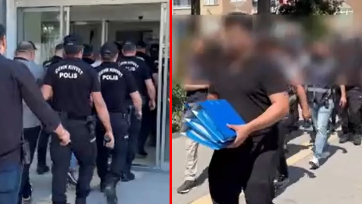 Tokat’ta akılalmaz oyun! Galericilik üzerinden vurgun yaptılar: Onlarca kişiyi milyonlarca dolandırdılar! Tokat’ta akılalmaz oyun! Galericilik üzerinden vurgun yaptılar: Onlarca kişiyi milyonlarca dolandırdılar!