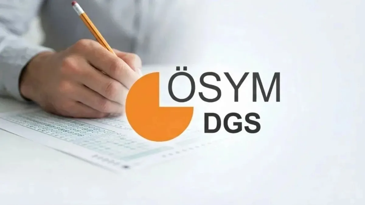 2026 DGS ek tercihler başladı mı, ne zaman alınır? ÖSYM ile DGS ek yerleştirme kılavuzu bekleniyor!