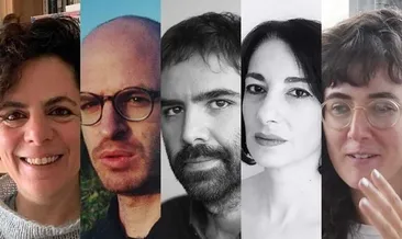 Aynı rotada, iki ayrı sergi