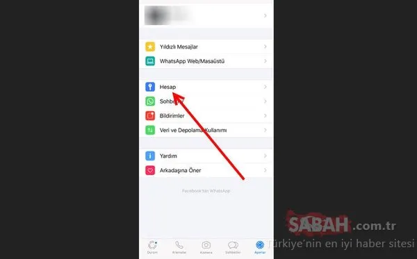 WhatsApp'ta şaşkına çeviren hata! Hiç kimse WhatsApp'taki bu durumu fark etmedi! Hemen kontrol edin