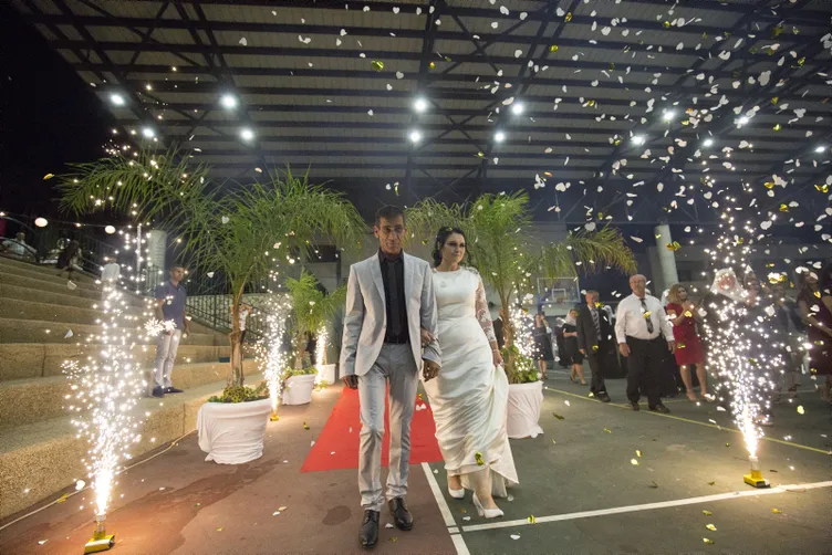 Kfar Kamalılar Türkiyeli damatları sevdi