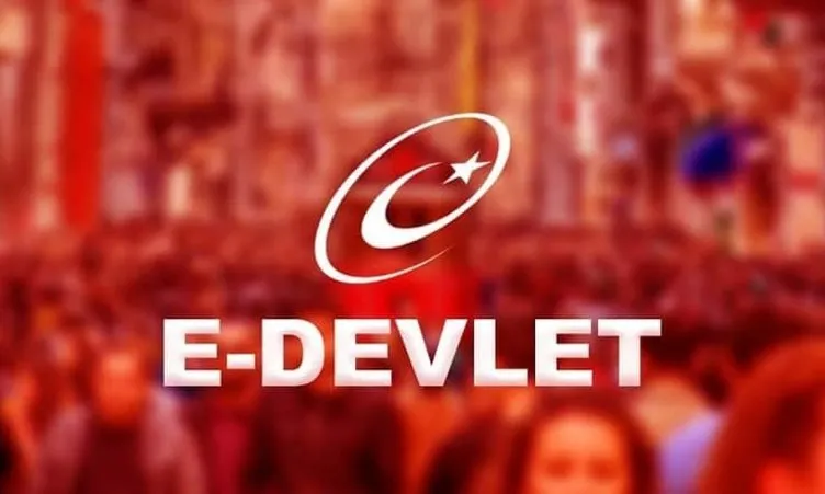 E-devletten yeni uygulama! Artık oradan rahatça ulaşılacak