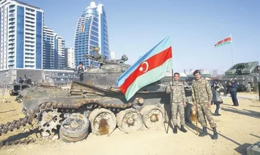 Erivan’a ‘fırsatı kaçırma’ uyarısı