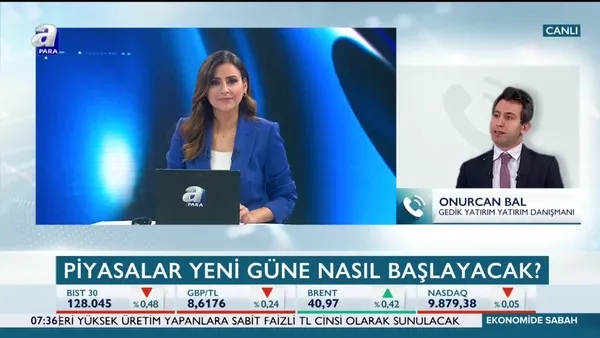 Bal: Borsa İstanbul için 108.000 kritik