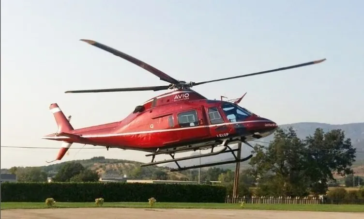 İtalya’daki helikopter kazasında Eczacıbaşı çalışanları ölmüştü: Çok konuşulacak karakutu iddiası!