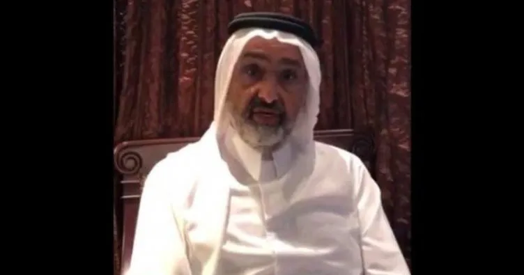Katarlı şeyh BAE’de rehin alındı iddiası
