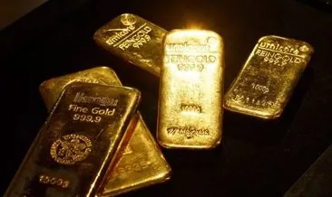 Altın gram fiyatı 1.120 lira seviyesinden işlem görüyor