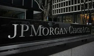 JPMorgan manipülasyon soruşturmaları için 920 milyon dolar ödeyecek