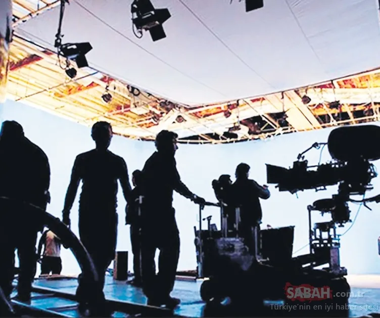 Taciz skandalında ikinci perde! Oyuncu seçmelerinde yaşanan skandalların ardı arkası kesilmiyor!